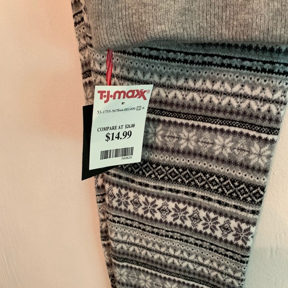 Christmas Sleepwear Pants ❄️⛄️ - Picture 4 of 5